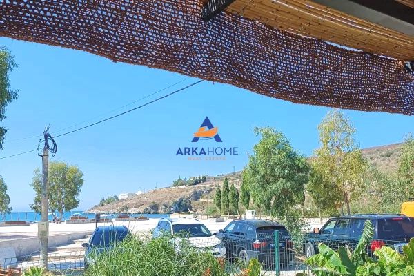 Ambient biznesi me qera 2+1 ne Vlore - 50,000 Euro