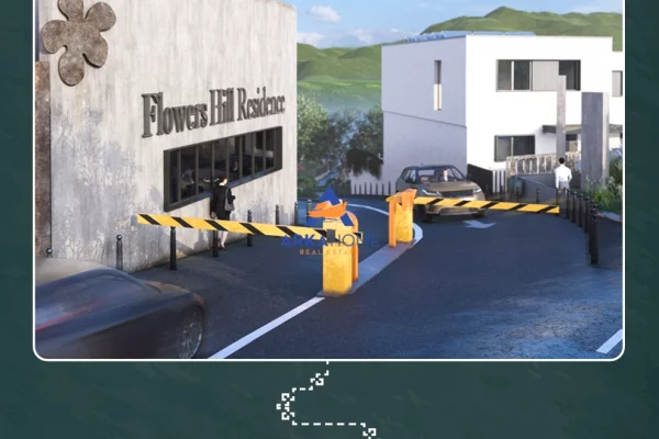 Shtepi ne shitje Vila Luksoze ne Tirane, 4+1, Mobilimi Bosh, pa mobiluar, Pagesa 616,935  Euro.