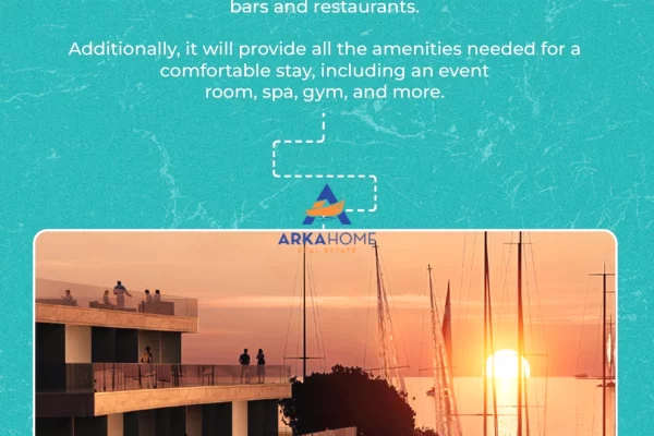 Shtepi ne shitje Apartament ne Durres, 1+1, Mobilimi Bosh, pa mobiluar, Pagesa 205,000  Euro.