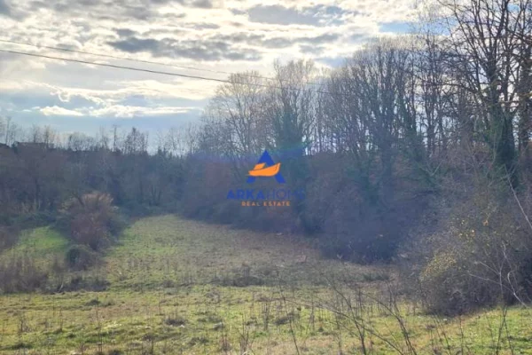 Truall ose Toke ne Tirane - 210,000 Euro