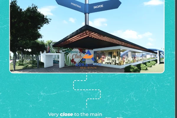 Shtepi ne shitje 3+1 ne Durres - 560,000 Euro