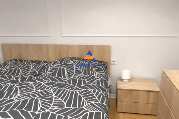 Appartamento in affitto a Tirana 1+1, Arredato