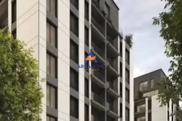 Appartamento in vendita a Tirana 2+1, Vuoto