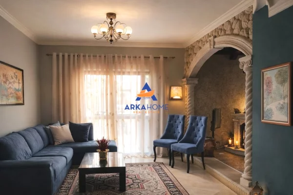 Shtepi ne shitje 3+1 ne Tirane - 1,300,000 Euro