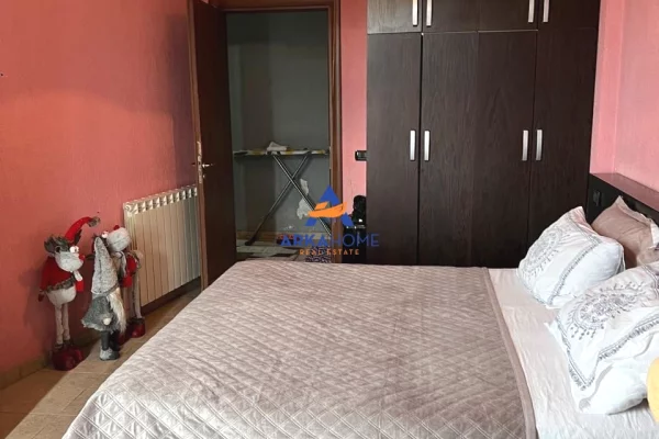 Apartment for sale in Tirana 2+1, Furnished