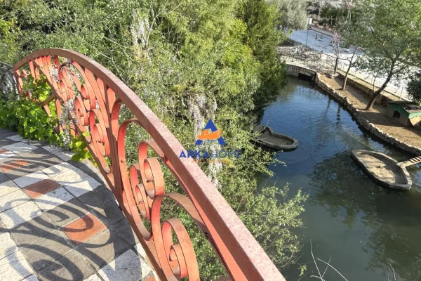 Apartment for sale in Tirana 3+1, Furnished