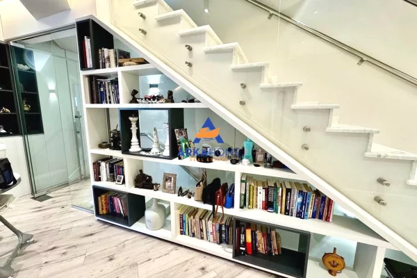 Apartment for sale in Tirana 3+1, Furnished