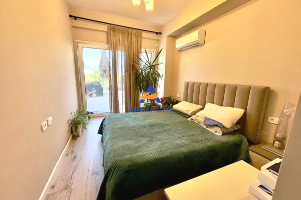 Apartment for sale in Tirana 3+1, Furnished