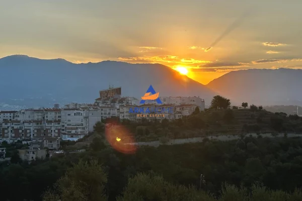 Apartment for sale in Tirana 3+1, Furnished