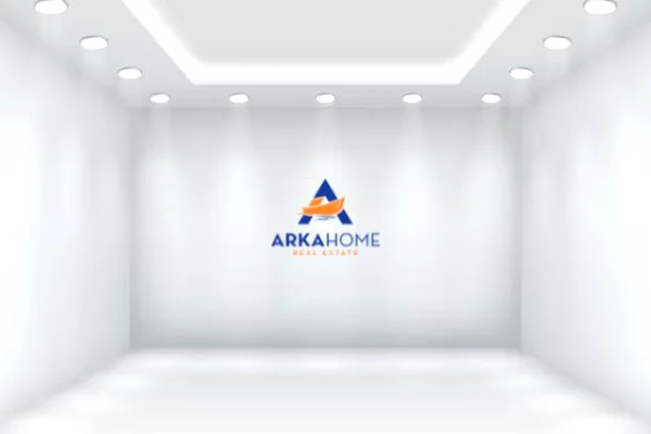 Ambient biznesi me qera 1+1 ne Tirane - 1,570 Euro