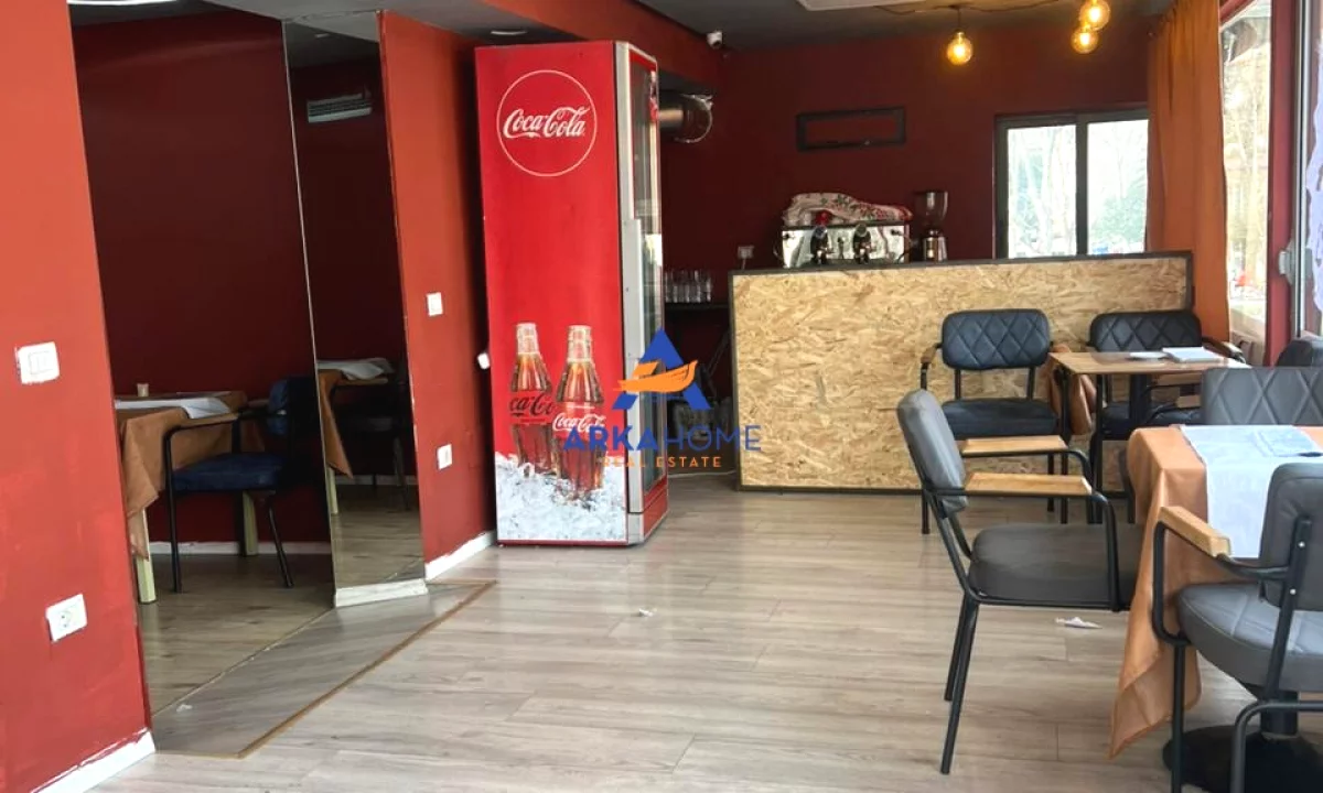 JEPET AMBJENT ME QIRA 120 M2 " RRUGA FERIT XHAJKO " 2500 EURO