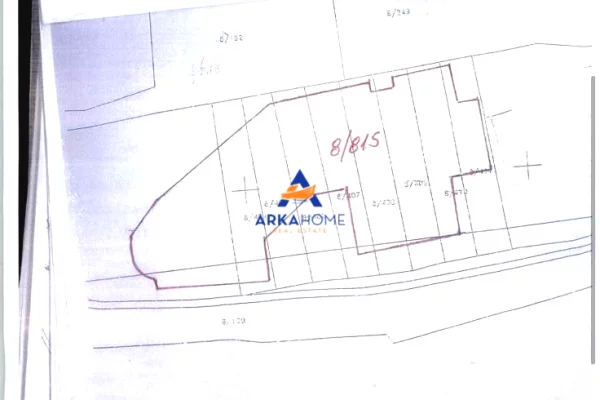 Ambient biznesi ne shitje 4+1 ne Tirane - 36,000 Euro