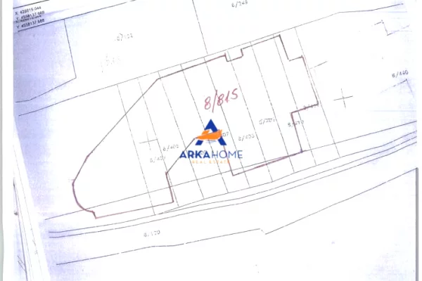 Ambient biznesi ne shitje 4+1 ne Tirane - 36,000 Euro