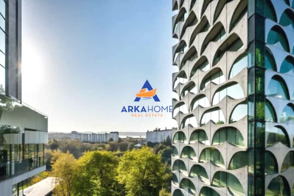 Shtepi ne shitje 1+1 ne Tirane - 342,000 Euro