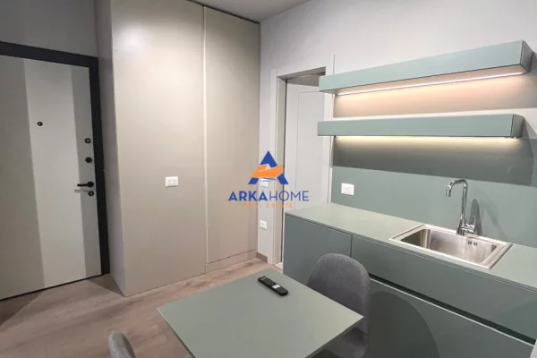 SHITEN 3 STUDIO PREMIUM "TE KOMPLEKSI USLUGA" 289.000 EURO