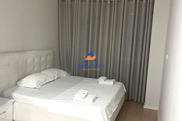 Apartment for sale in Tirana 2+1, Furnished