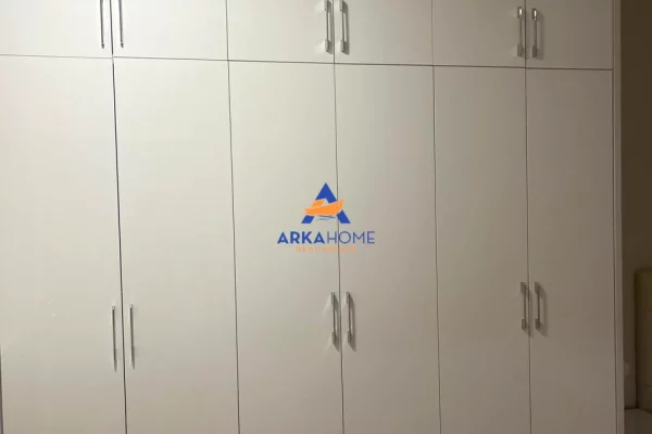 Apartment for sale in Tirana 2+1, Furnished