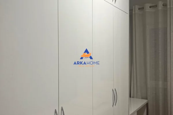 Apartment for sale in Tirana 2+1, Furnished