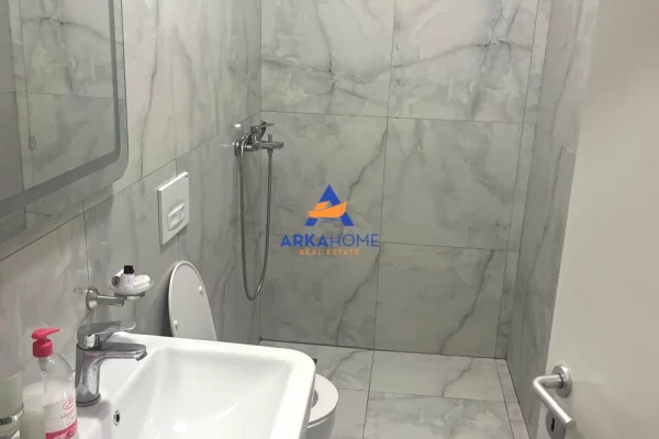 Apartment for sale in Tirana 2+1, Furnished