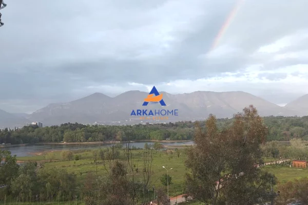 Shtepi ne shitje Apartament ne Tirane, 1+1, Mobilimi E mobiluar, Pagesa 195,000  Euro.