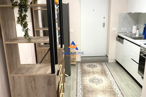 Appartamento in affitto a Tirana 1+1, Arredato