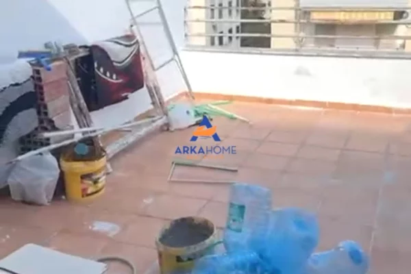 Appartamento in vendita a Tirana 1+1, Arredato