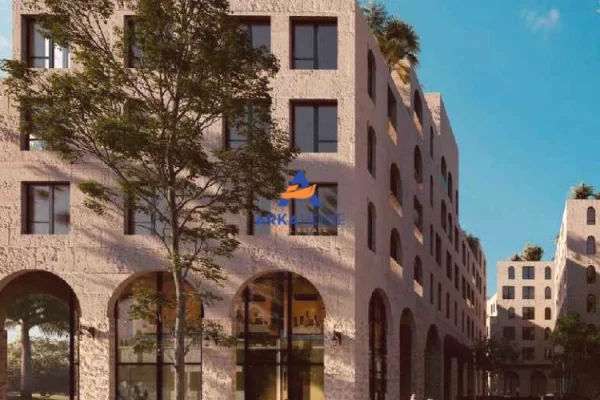 Shtepi ne shitje 1+1 ne Sarande - 124,950 Euro