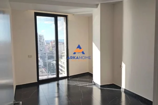 Ambient biznesi me qera 1+1 ne Tirane - 580 Euro