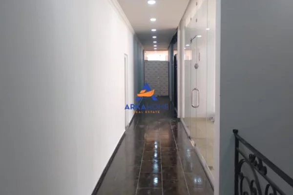 Ambient biznesi ne shitje 1+1 ne Tirane - 150,000 Euro