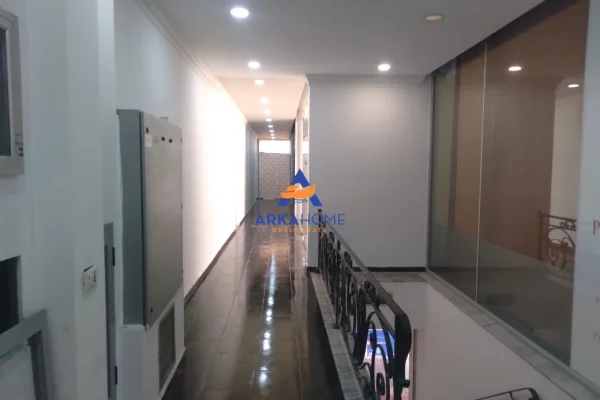 Ambient biznesi ne shitje 1+1 ne Tirane - 150,000 Euro