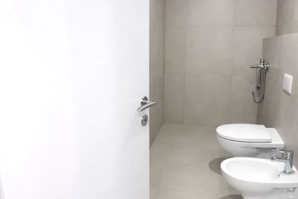 Shtepi ne shitje Apartament ne Tirane, 2+1, Mobilimi Bosh, pa mobiluar, Pagesa 260,000  Euro.