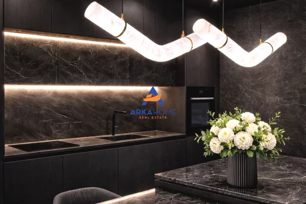 Shtepi ne shitje 2+1 ne Tirane - 1,000,000 Euro