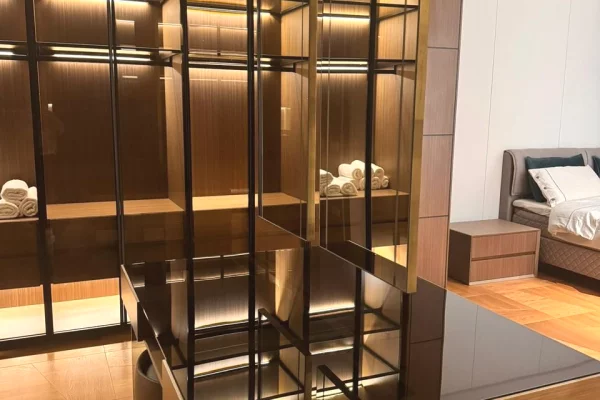 Shtepi ne shitje Apartament ne Tirane, 2+1, Mobilimi E mobiluar, Pagesa 1,000,000  Euro.