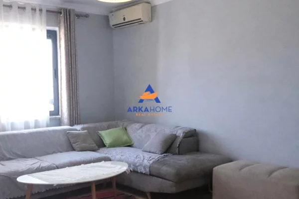 House for Sale 1+1 in Tirana - 87,000 Euro