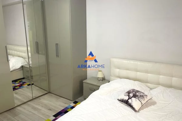 Apartment for sale in Tirana 2+1, Furnished