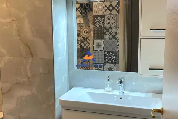 Apartment for sale in Tirana 2+1, Furnished