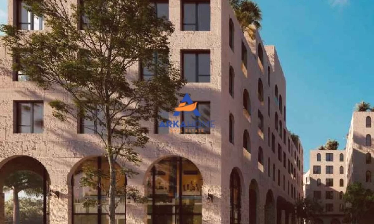 Appartamento in vendita a Santa Quaranta 1+1, Vuoto