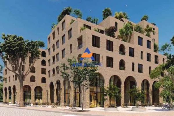 Appartamento in vendita a Santa Quaranta 1+1, Vuoto