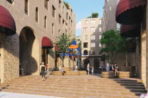 Appartamento in vendita a Santa Quaranta 1+1, Vuoto