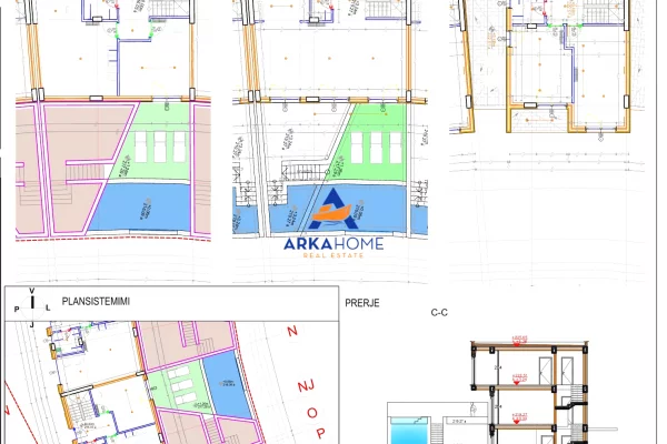 SHITET VILE ME PISHIN 3 KATE 