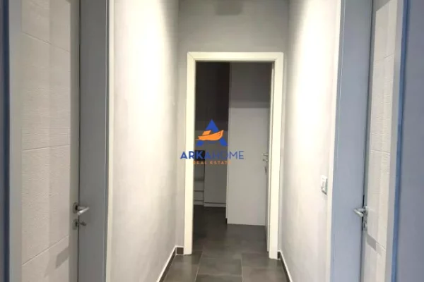 Apartment for rent in Tirana 2+1, Emty