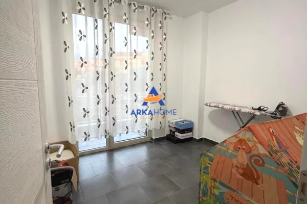 Apartment for rent in Tirana 2+1, Emty