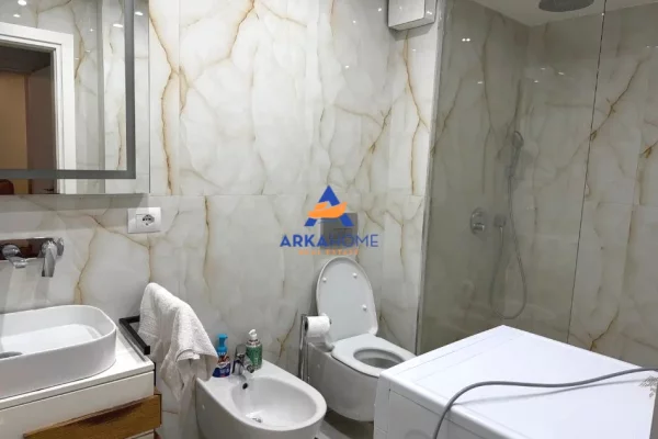 Apartment for rent in Tirana 2+1, Furnished