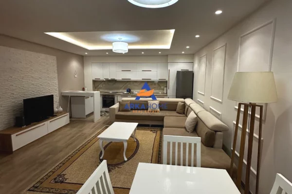 Apartment for rent in Tirana 2+1, Furnished