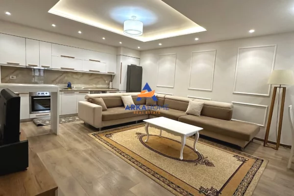 Apartment for rent in Tirana 2+1, Furnished