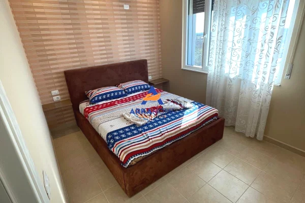 Appartamento in vendita a Durazzo 2+1, Arredato