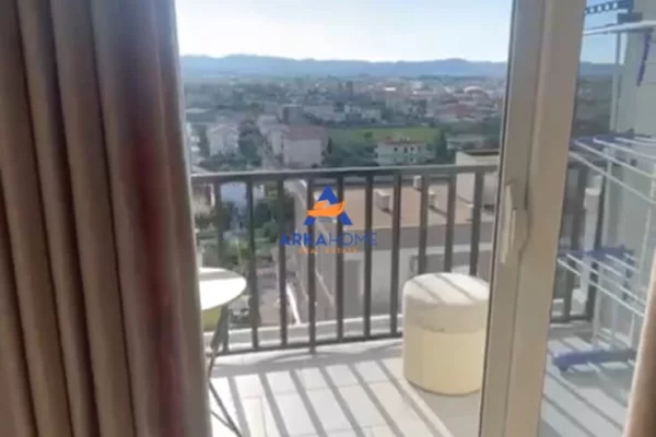 JEPET APARTAMENT ME QERA 2+1+BALLKON " KAMEZ " 50000 LEKE