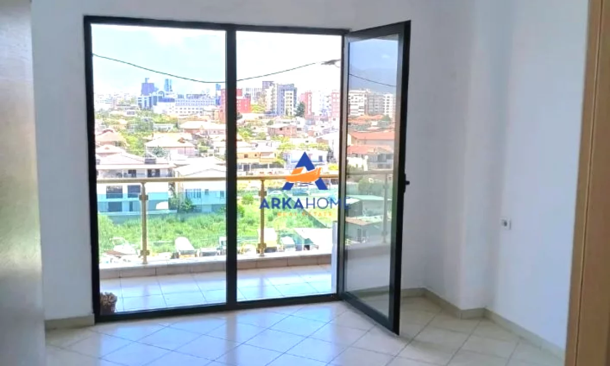 Apartment for sale in Tirana 1+1, Emty
