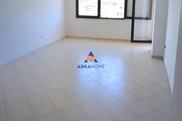 Apartment for sale in Tirana 1+1, Emty