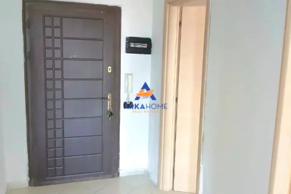 Apartment for sale in Tirana 1+1, Emty